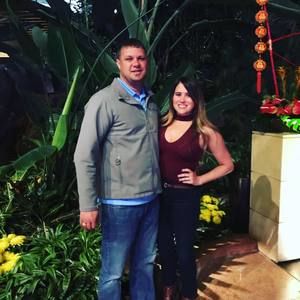 Meet your Posher, Haley